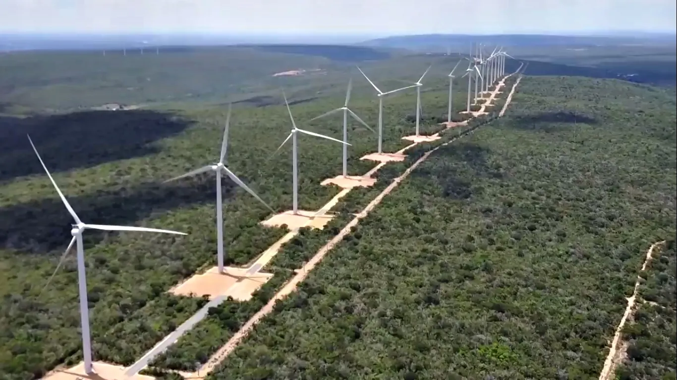 Fazenda à venda e para Arrendar de 743 ha em Mulungu do Morro, BA, Brasil