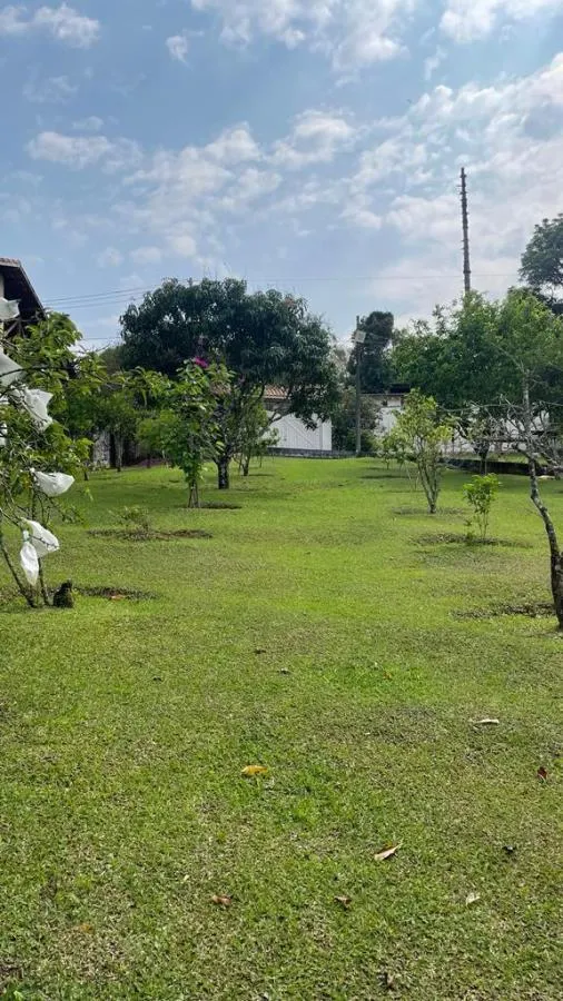 Country home for sale of 2,400 m² in São Roque, SP, Brazil