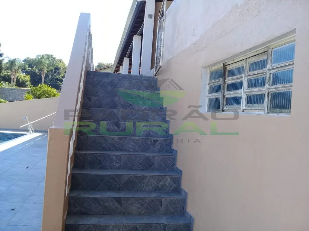 Country home for sale of 2,400 m² in São Roque, SP, Brazil