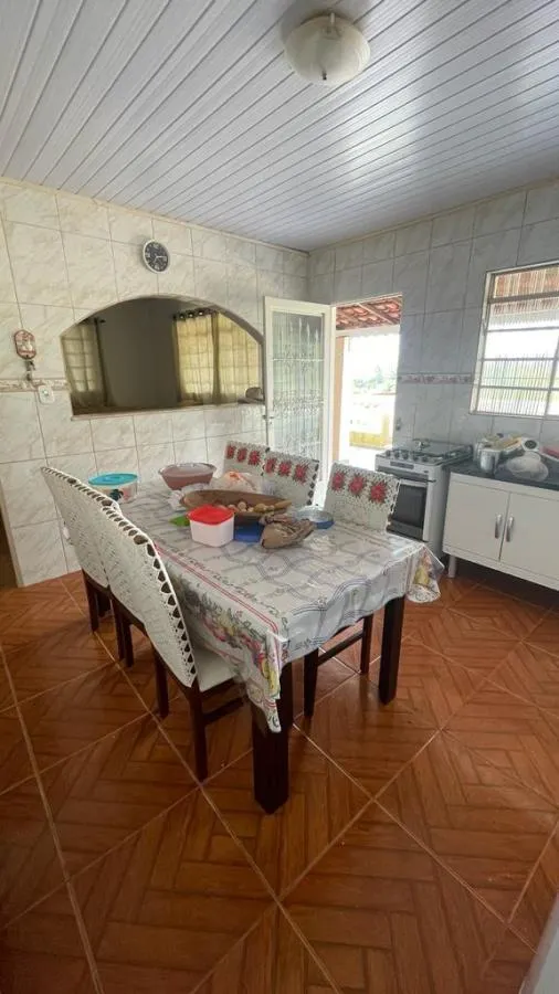Country home for sale of 2,400 m² in São Roque, SP, Brazil
