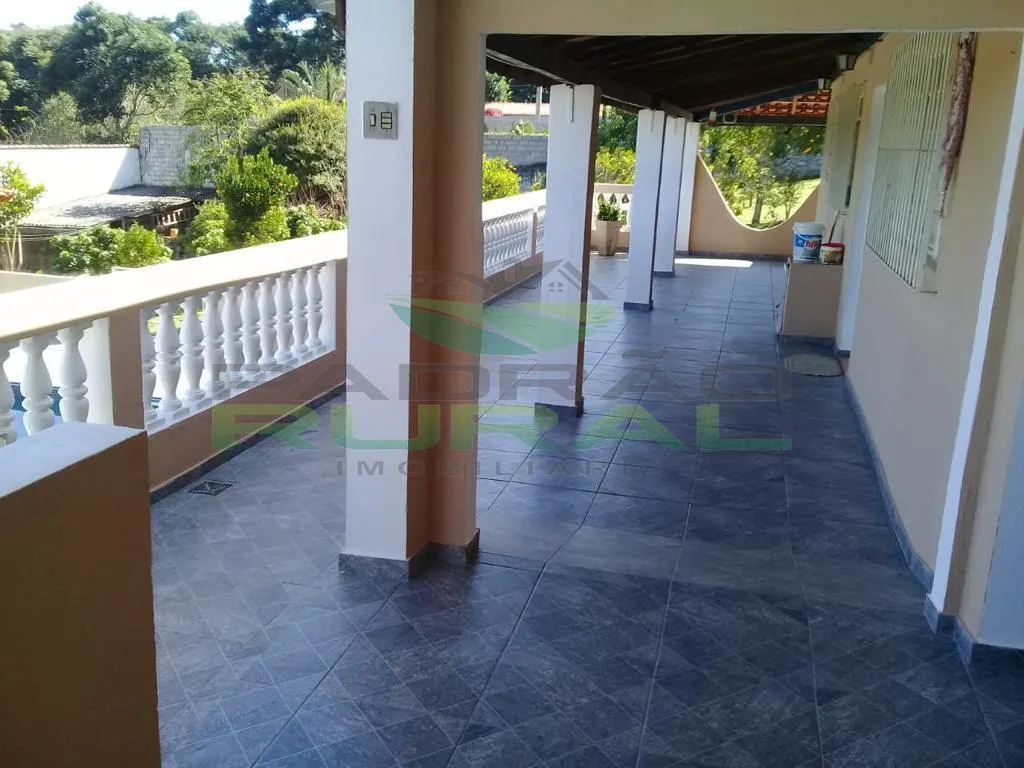 Country home for sale of 2,400 m² in São Roque, SP, Brazil