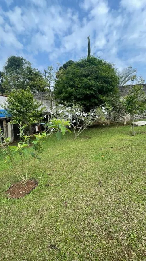 Country home for sale of 2,400 m² in São Roque, SP, Brazil