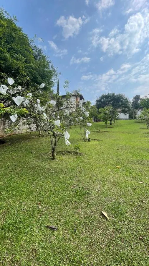 Country home for sale of 2,400 m² in São Roque, SP, Brazil