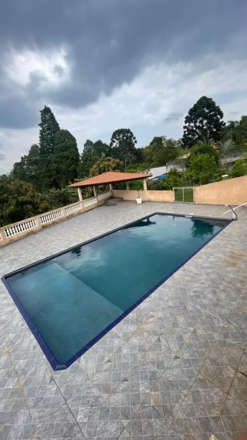 Country home for sale of 2,400 m² in São Roque, SP, Brazil