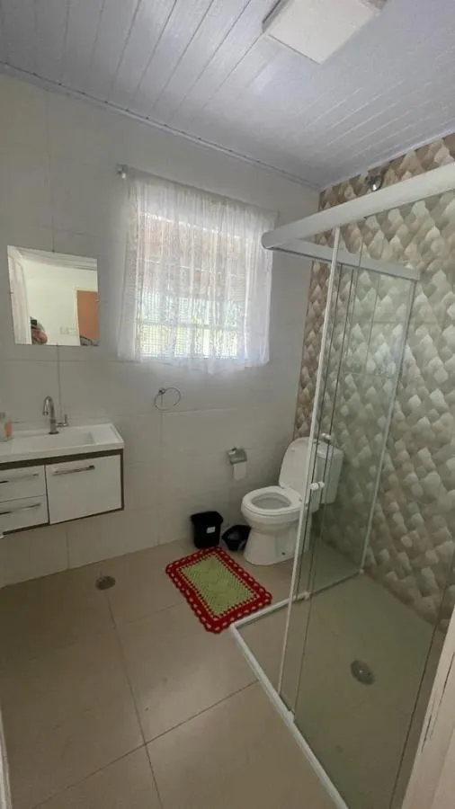 Country home for sale of 2,400 m² in São Roque, SP, Brazil