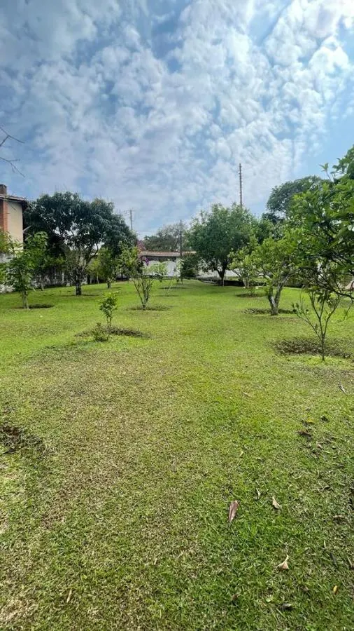 Country home for sale of 2,400 m² in São Roque, SP, Brazil