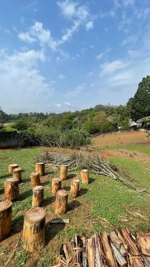 Country home for sale of 2,400 m² in São Roque, SP, Brazil