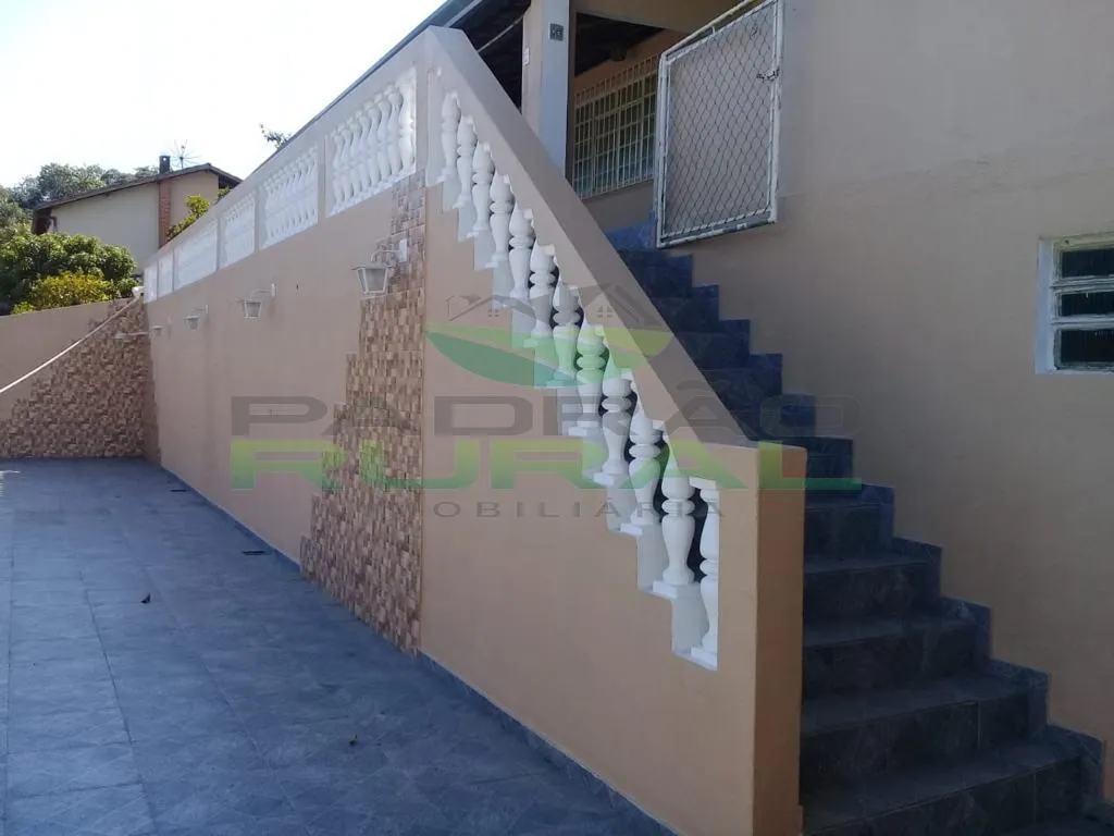 Country home for sale of 2,400 m² in São Roque, SP, Brazil