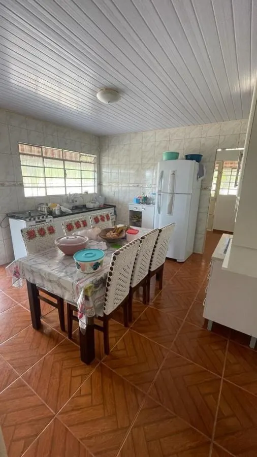Country home for sale of 2,400 m² in São Roque, SP, Brazil