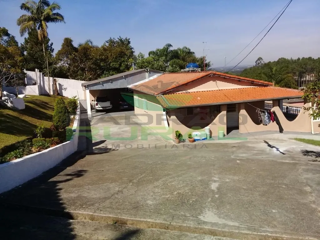 Chácara à venda de 2.400 m² em São Roque, SP, Brasil