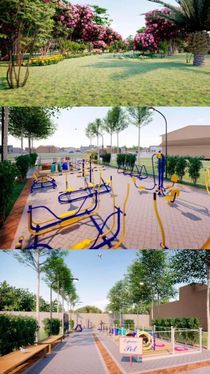 Plot for sale of 160 m² in Monte Mor, SP, Brazil