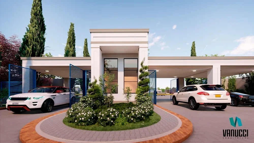 Plot for sale of 160 m² in Monte Mor, SP, Brazil