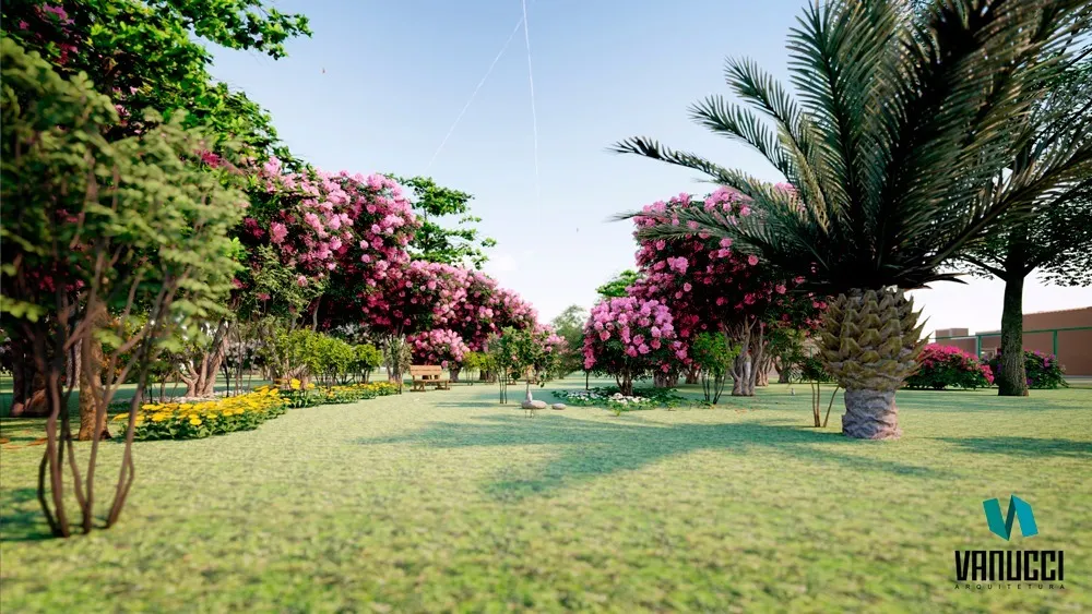 Plot for sale of 160 m² in Monte Mor, SP, Brazil