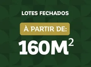 Plot for sale of 160 m² in Monte Mor, SP, Brazil