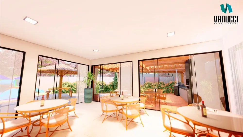 Plot for sale of 160 m² in Monte Mor, SP, Brazil