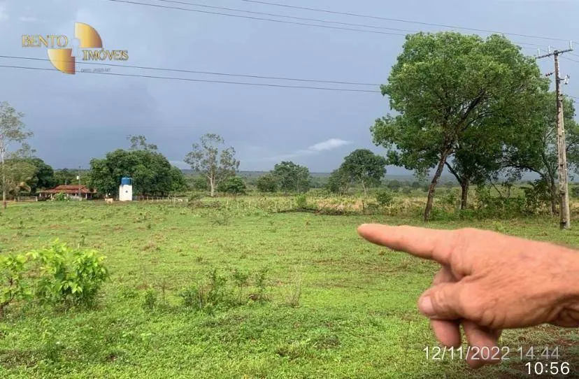 Farm for sale of 3,212 acres in Primavera do Leste, MT, Brazil