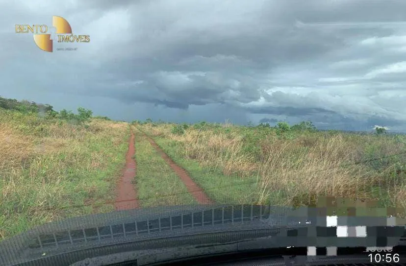 Farm for sale of 3,212 acres in Primavera do Leste, MT, Brazil
