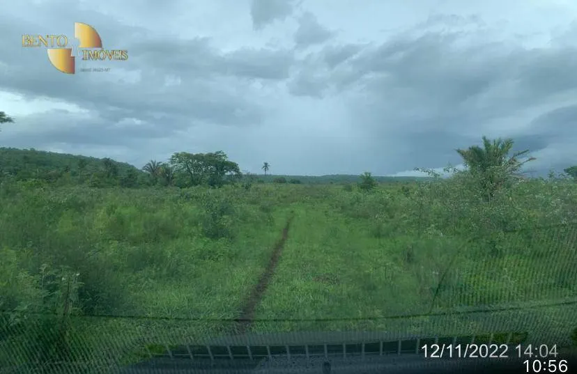 Farm for sale of 3,212 acres in Primavera do Leste, MT, Brazil