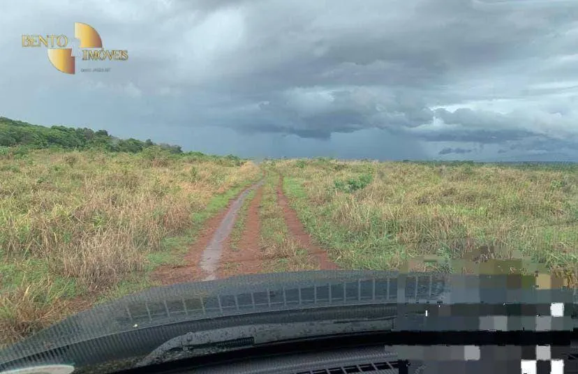 Farm for sale of 3,212 acres in Primavera do Leste, MT, Brazil