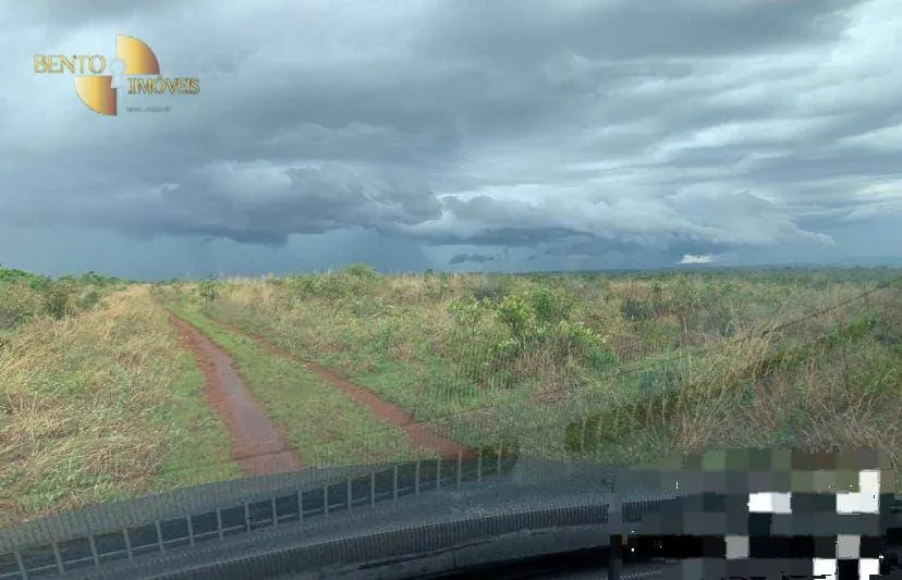 Farm for sale of 3,212 acres in Primavera do Leste, MT, Brazil
