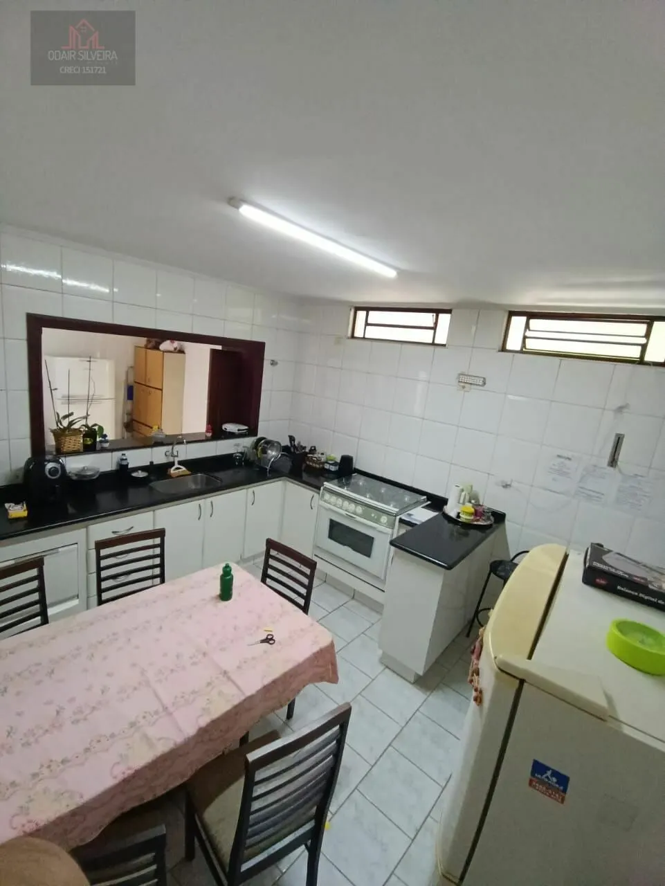 Casa à venda de 350 m² em Americana, SP, Brasil