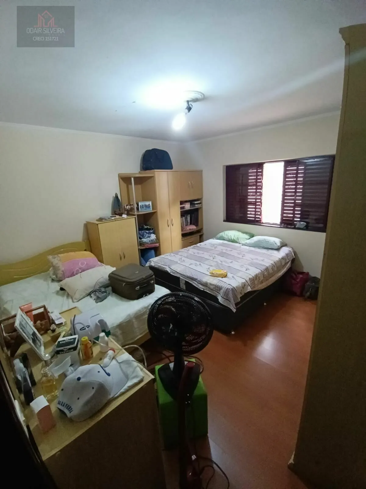 Casa à venda de 350 m² em Americana, SP, Brasil