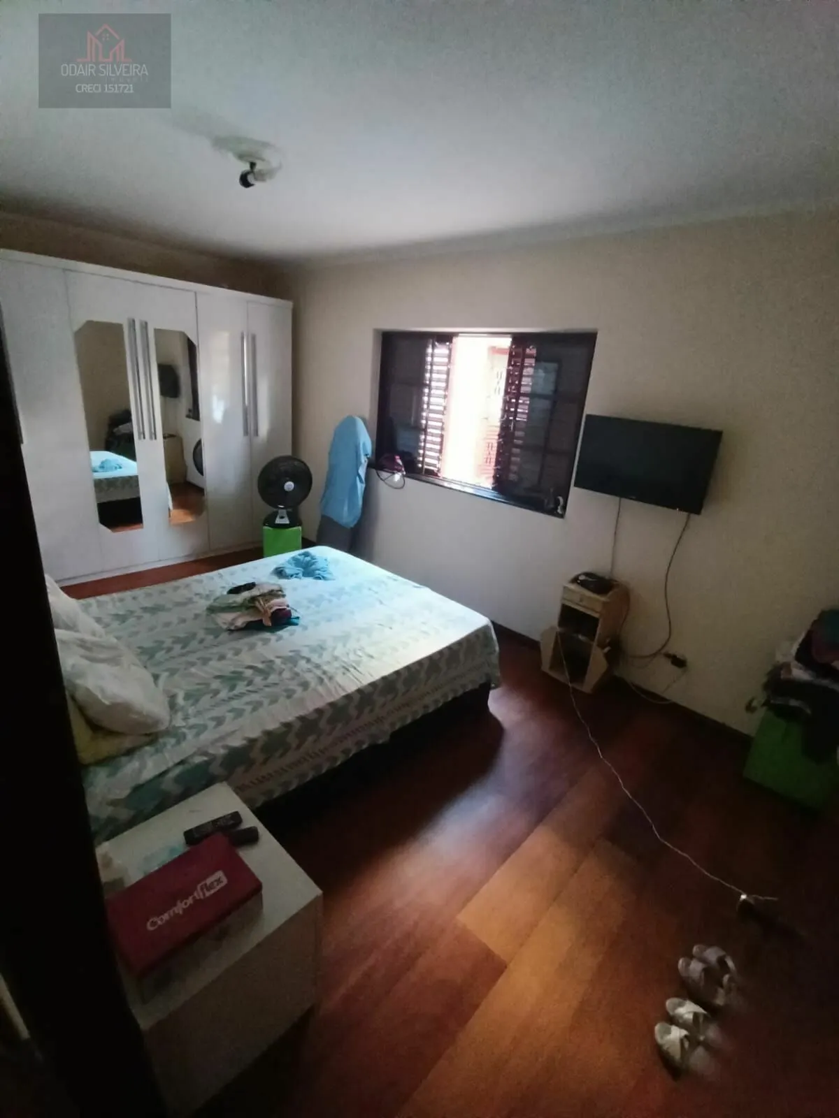 Casa à venda de 350 m² em Americana, SP, Brasil