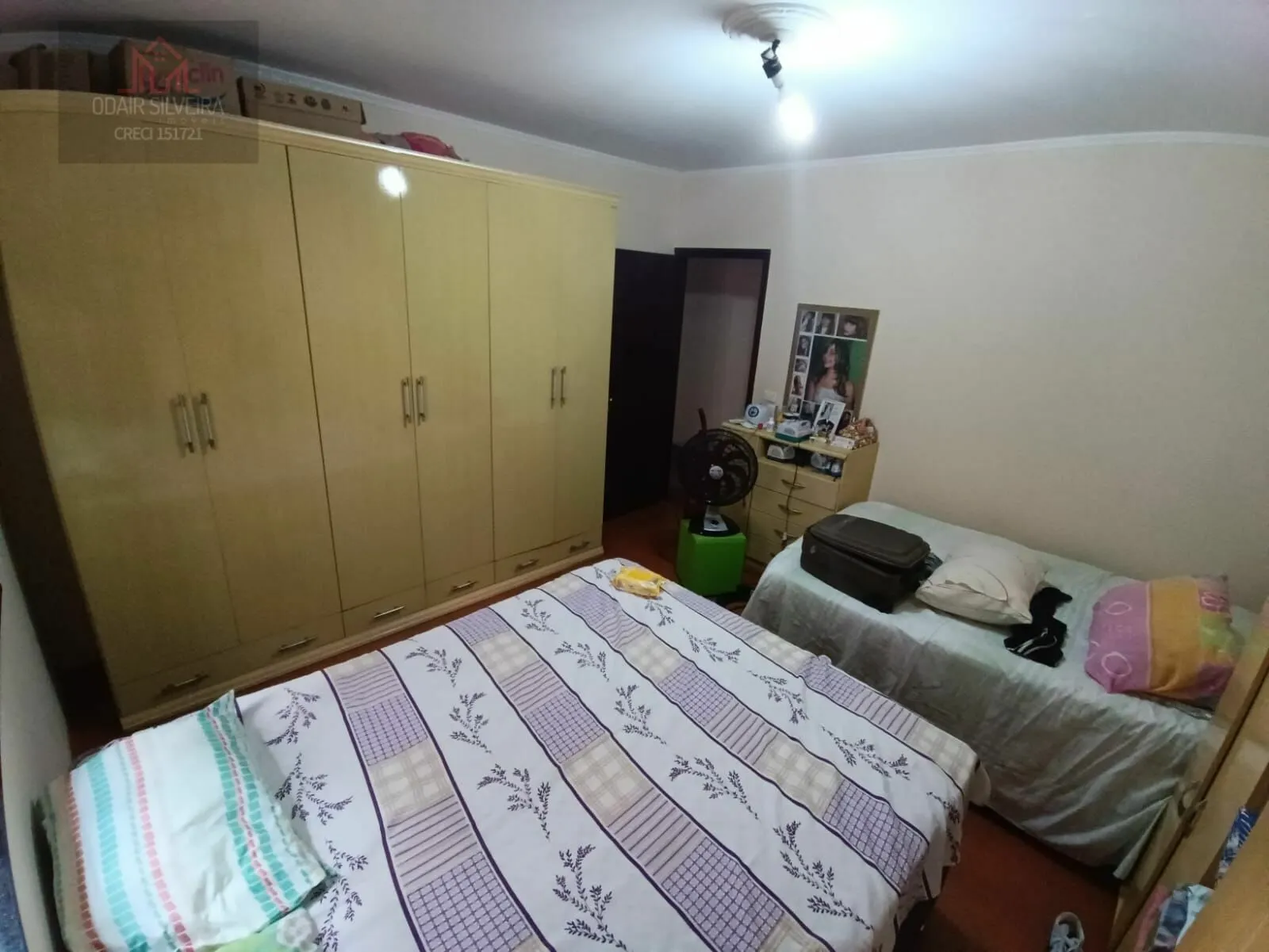 Casa à venda de 350 m² em Americana, SP, Brasil