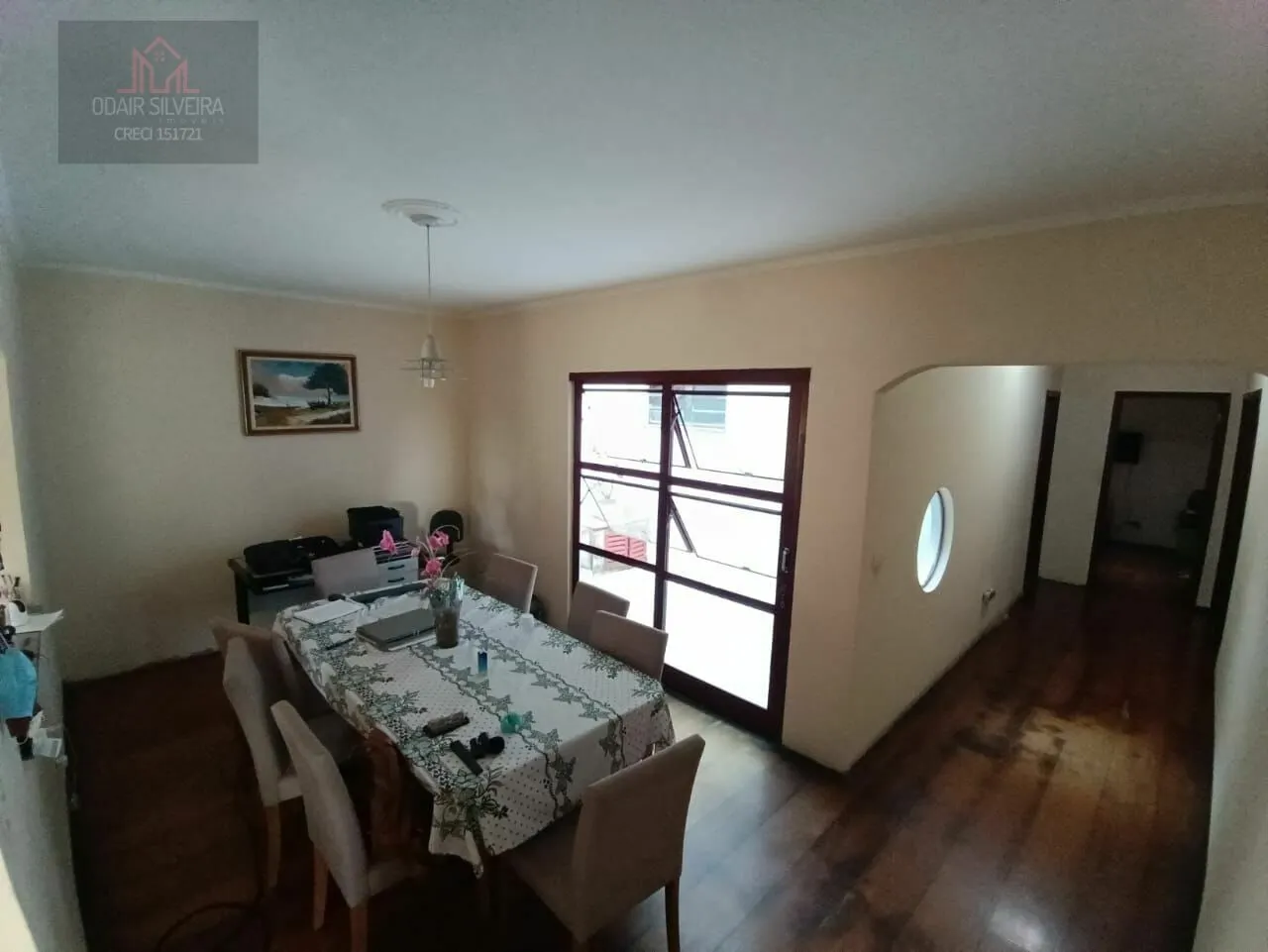 Casa à venda de 350 m² em Americana, SP, Brasil