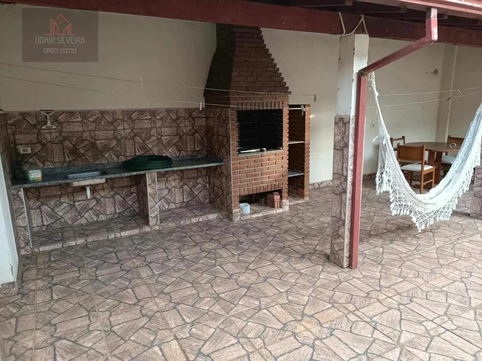 Casa à venda de 350 m² em Americana, SP, Brasil