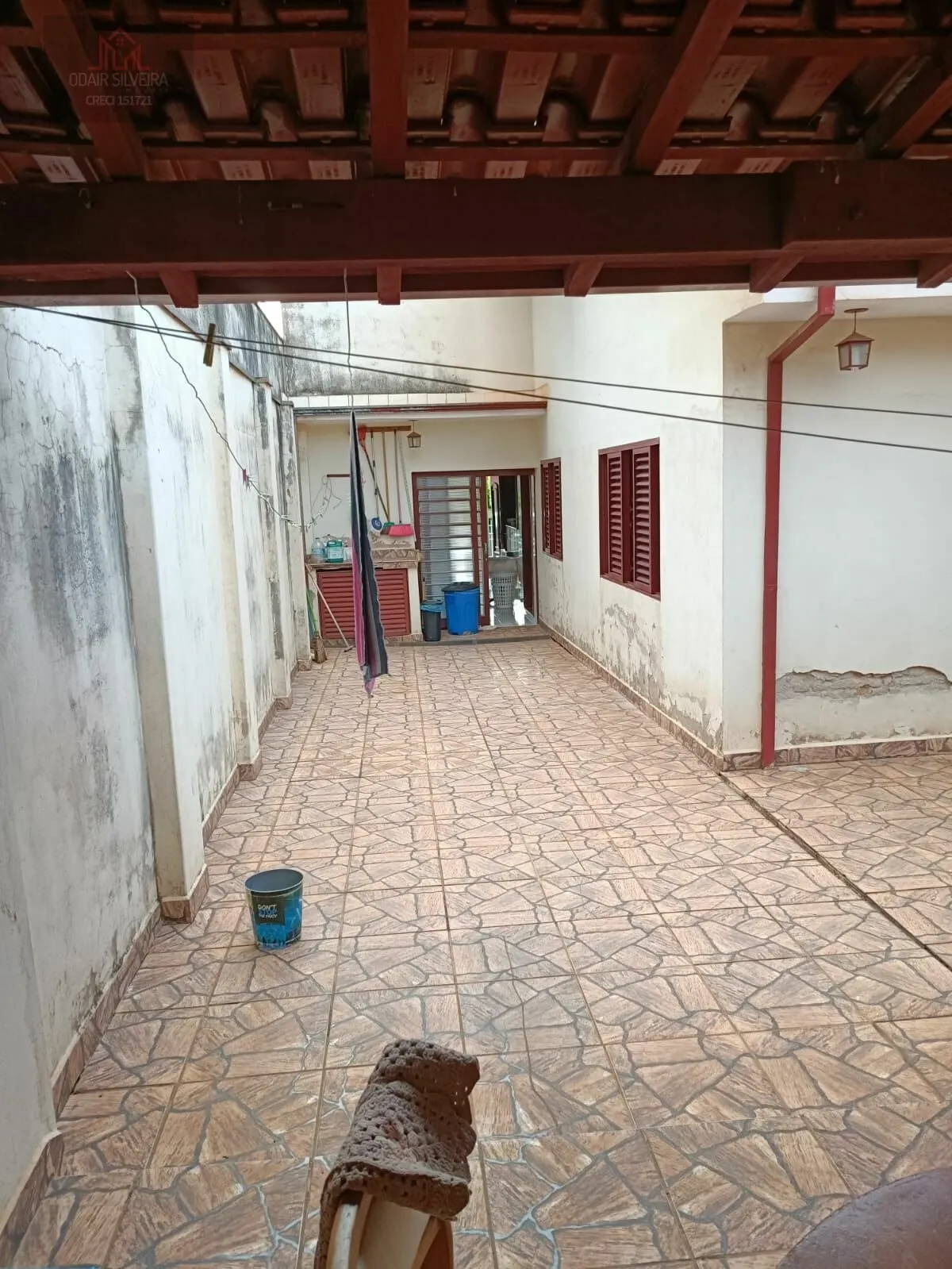 Casa à venda de 350 m² em Americana, SP, Brasil