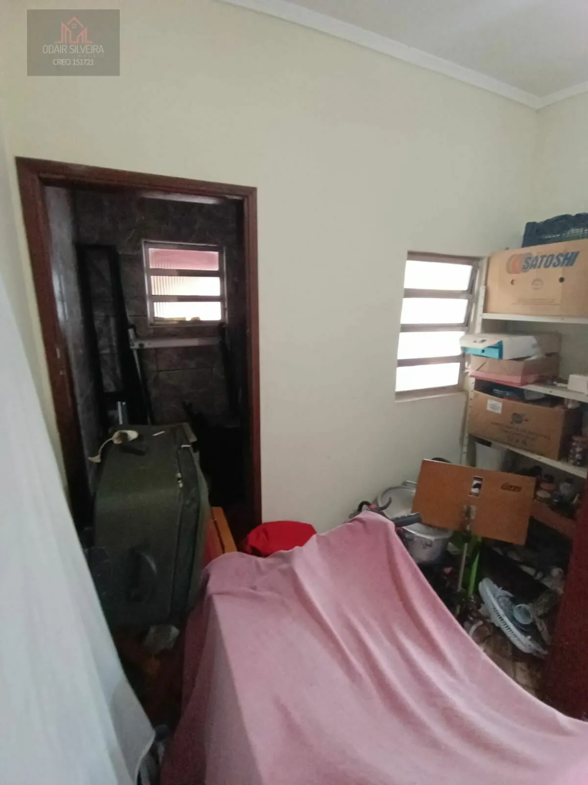 Casa à venda de 350 m² em Americana, SP, Brasil