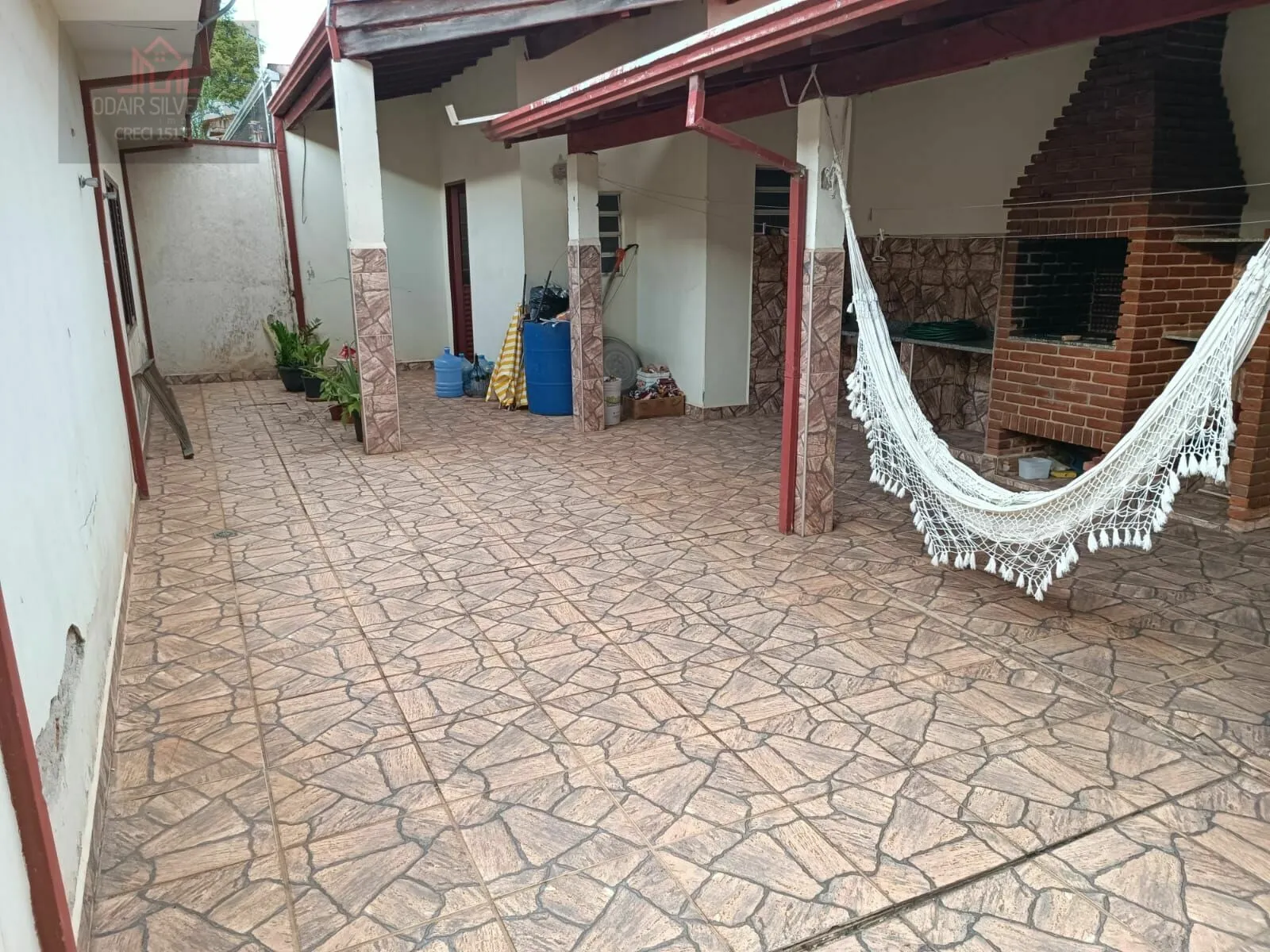 Casa à venda de 350 m² em Americana, SP, Brasil