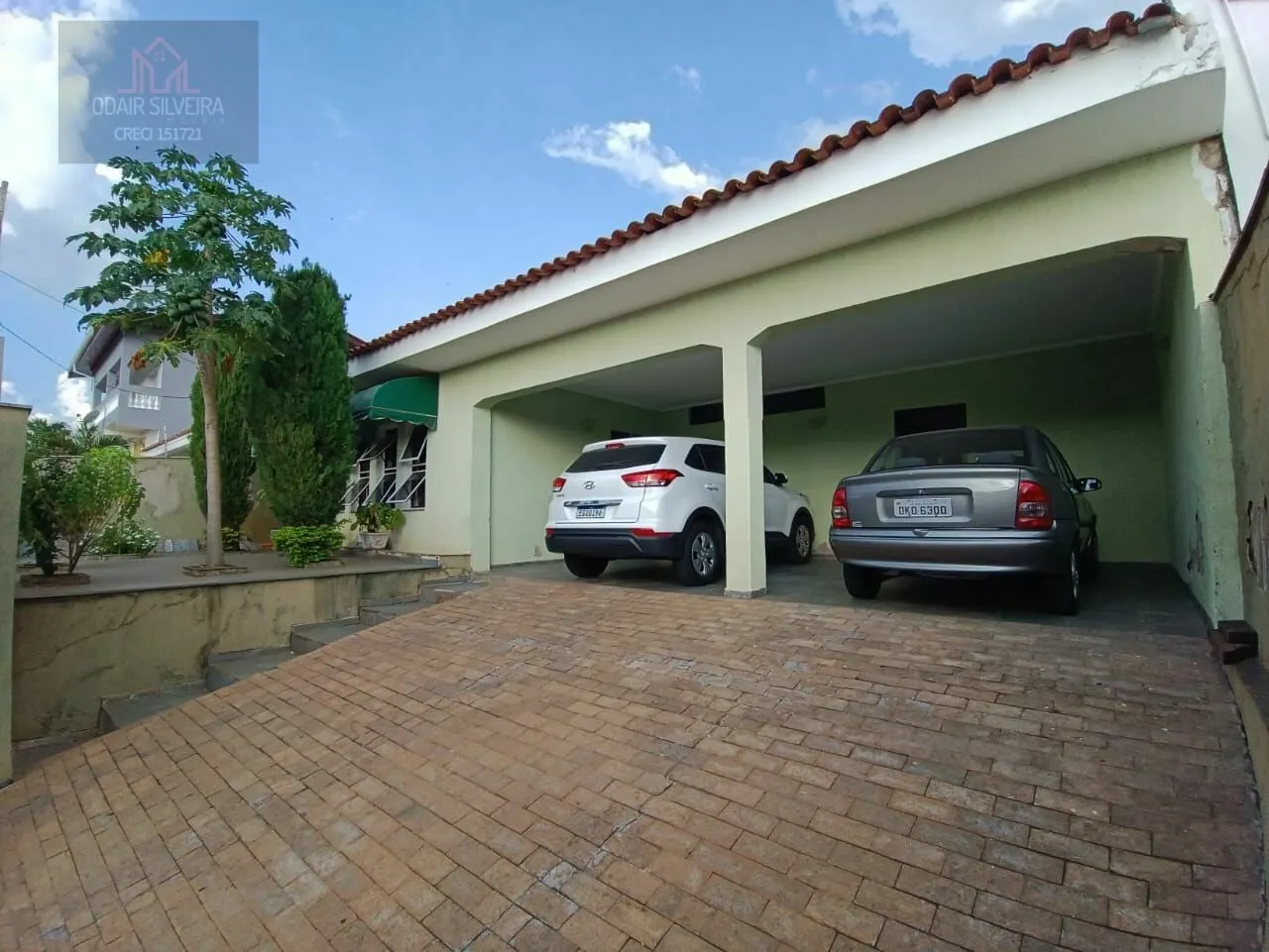 Casa à venda de 350 m² em Americana, SP, Brasil