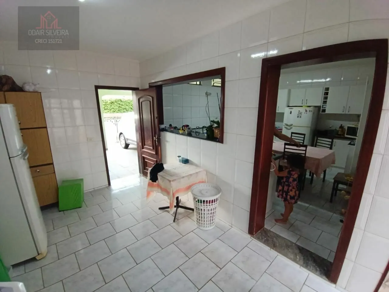 Casa à venda de 350 m² em Americana, SP, Brasil