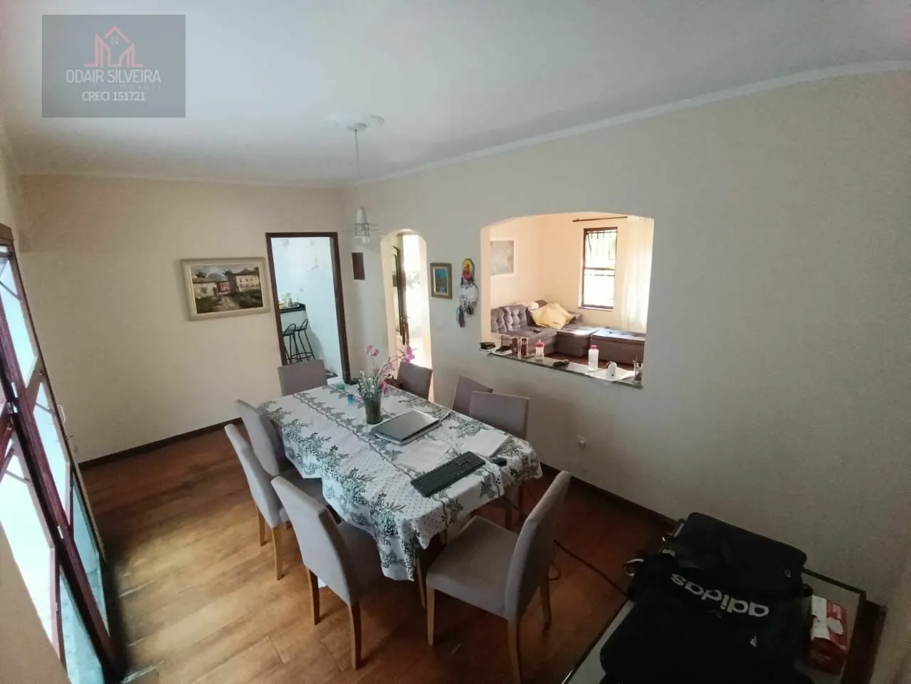 Casa à venda de 350 m² em Americana, SP, Brasil