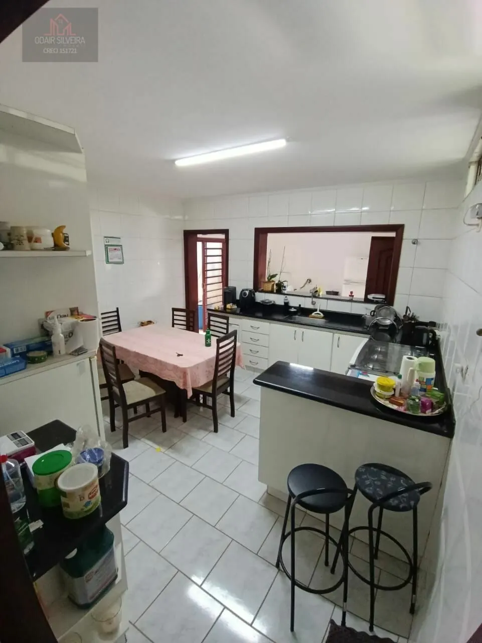 Casa à venda de 350 m² em Americana, SP, Brasil
