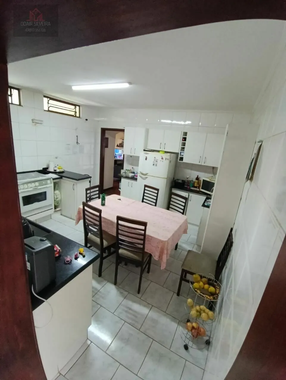 Casa à venda de 350 m² em Americana, SP, Brasil