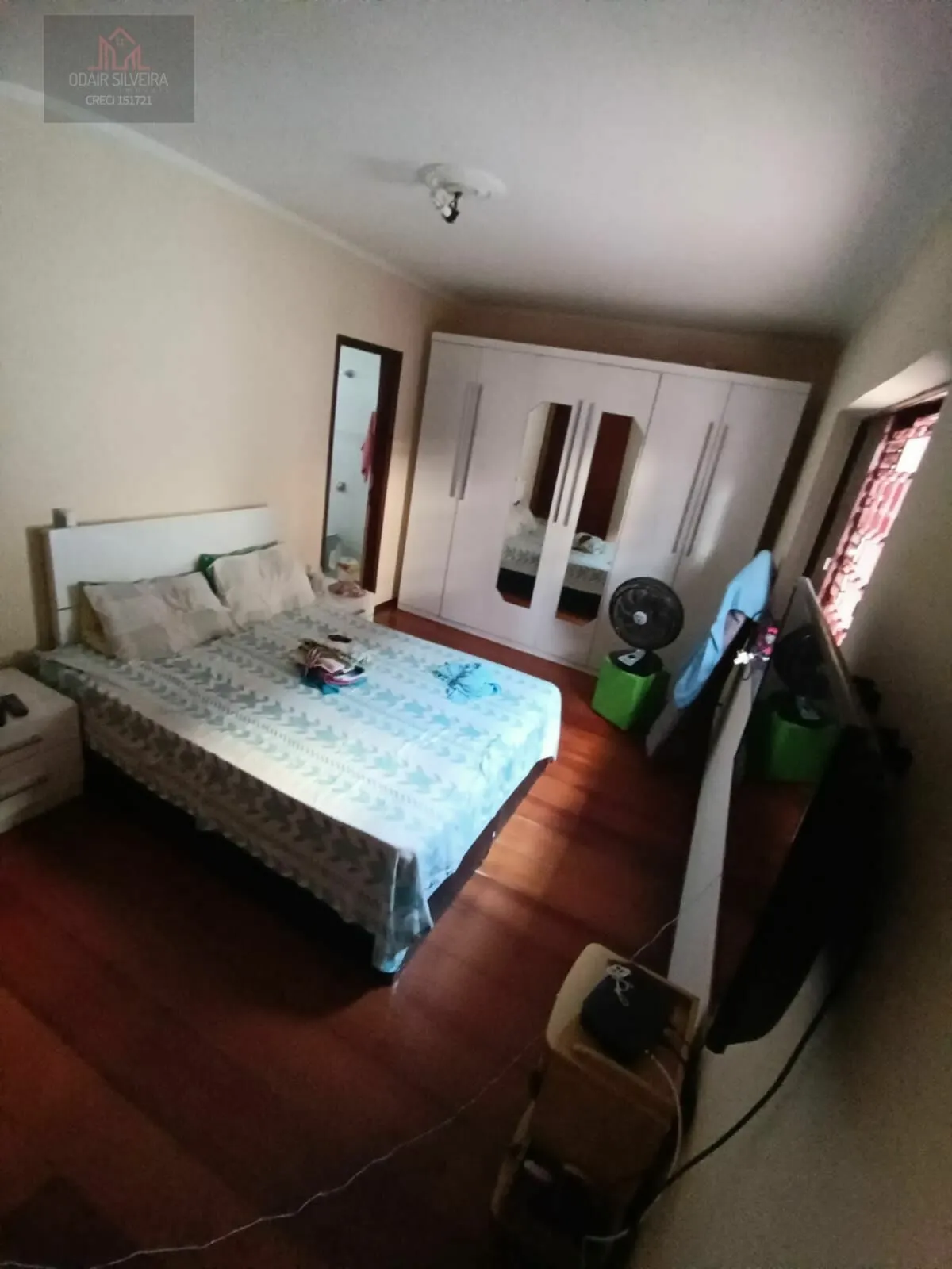 Casa à venda de 350 m² em Americana, SP, Brasil