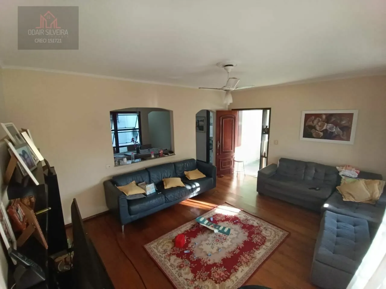 Casa à venda de 350 m² em Americana, SP, Brasil