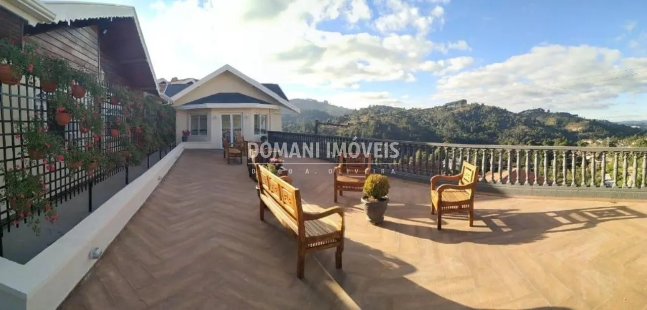 Pousada à venda de 790 m² em Campos do Jordão, SP, Brasil