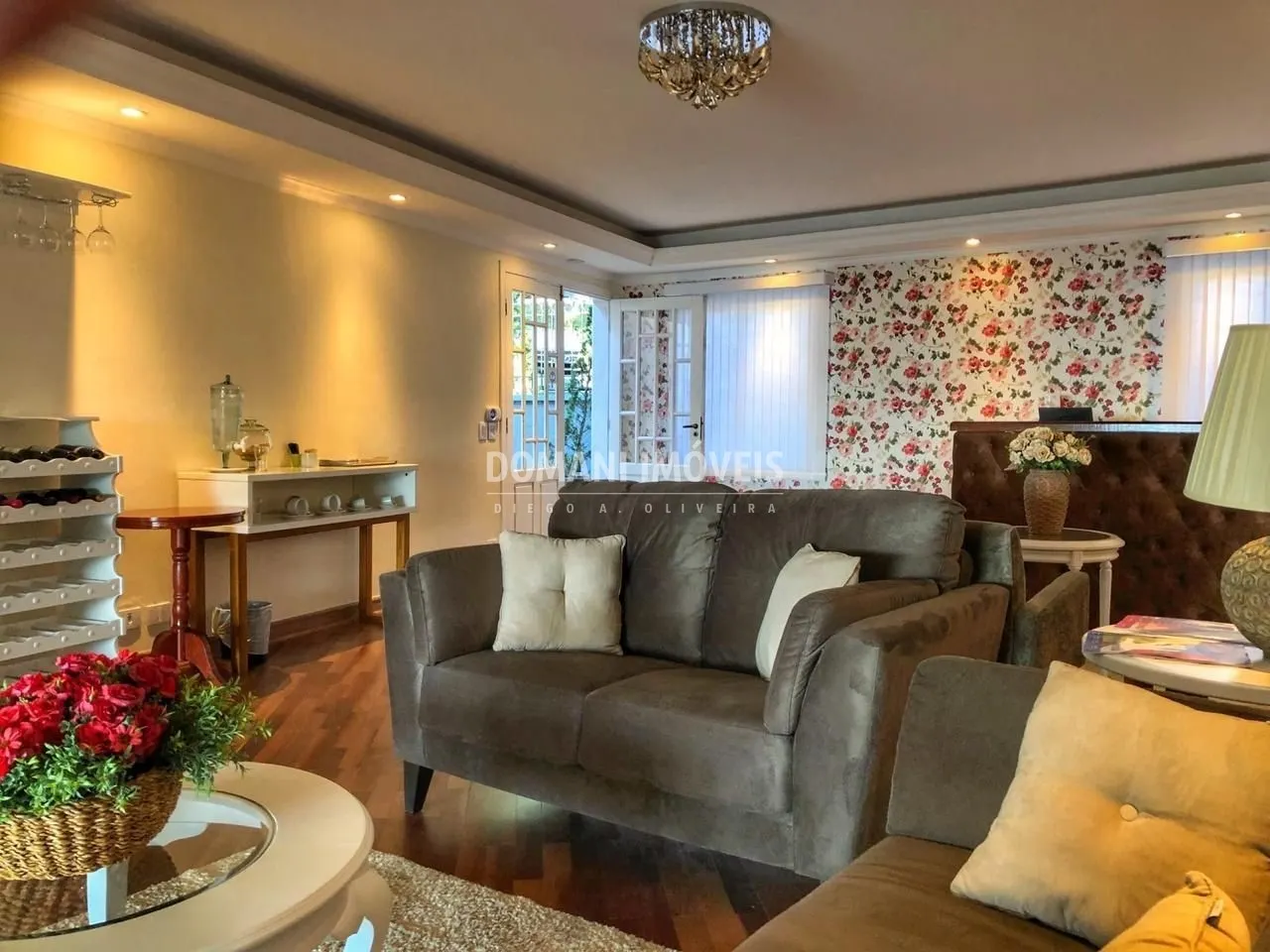 Pousada à venda de 790 m² em Campos do Jordão, SP, Brasil