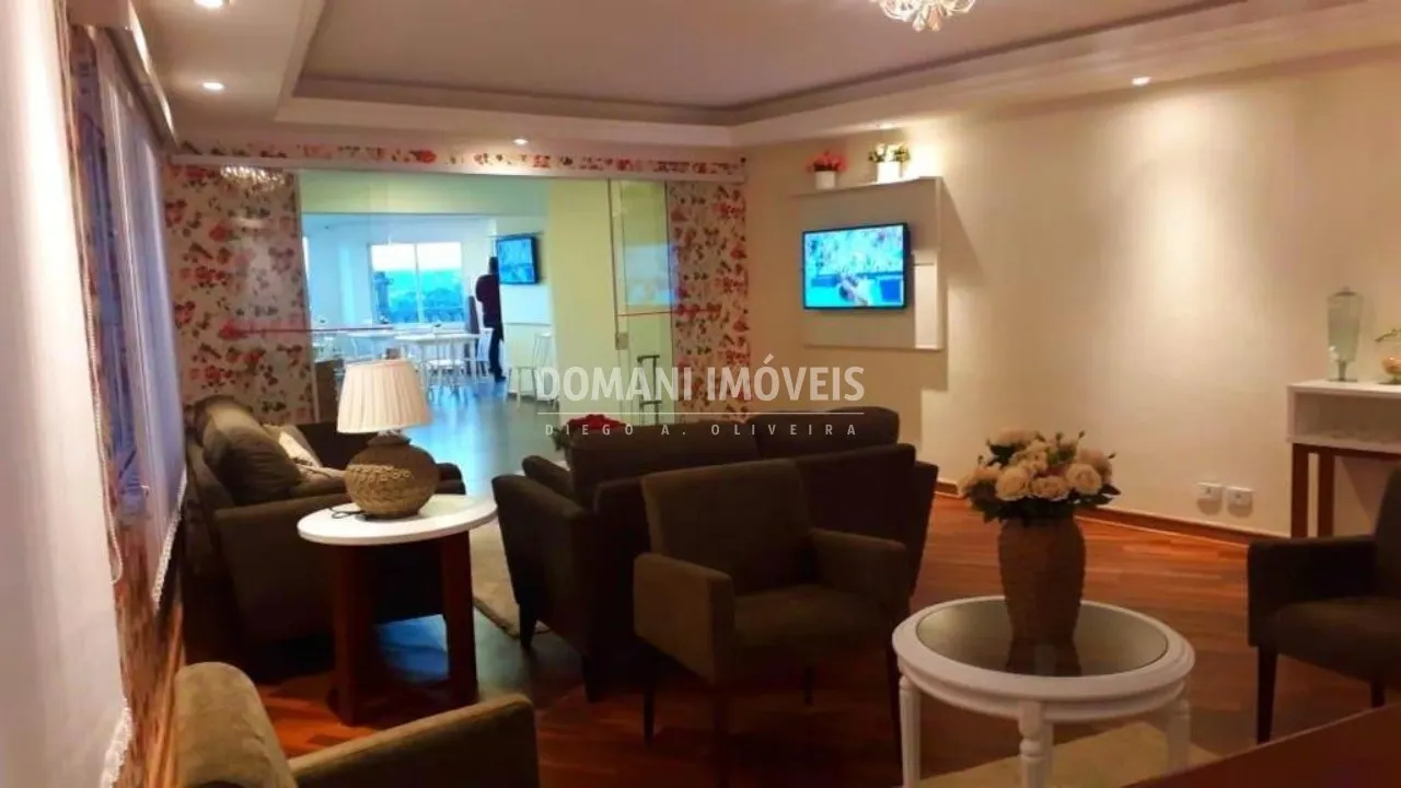 Pousada à venda de 790 m² em Campos do Jordão, SP, Brasil