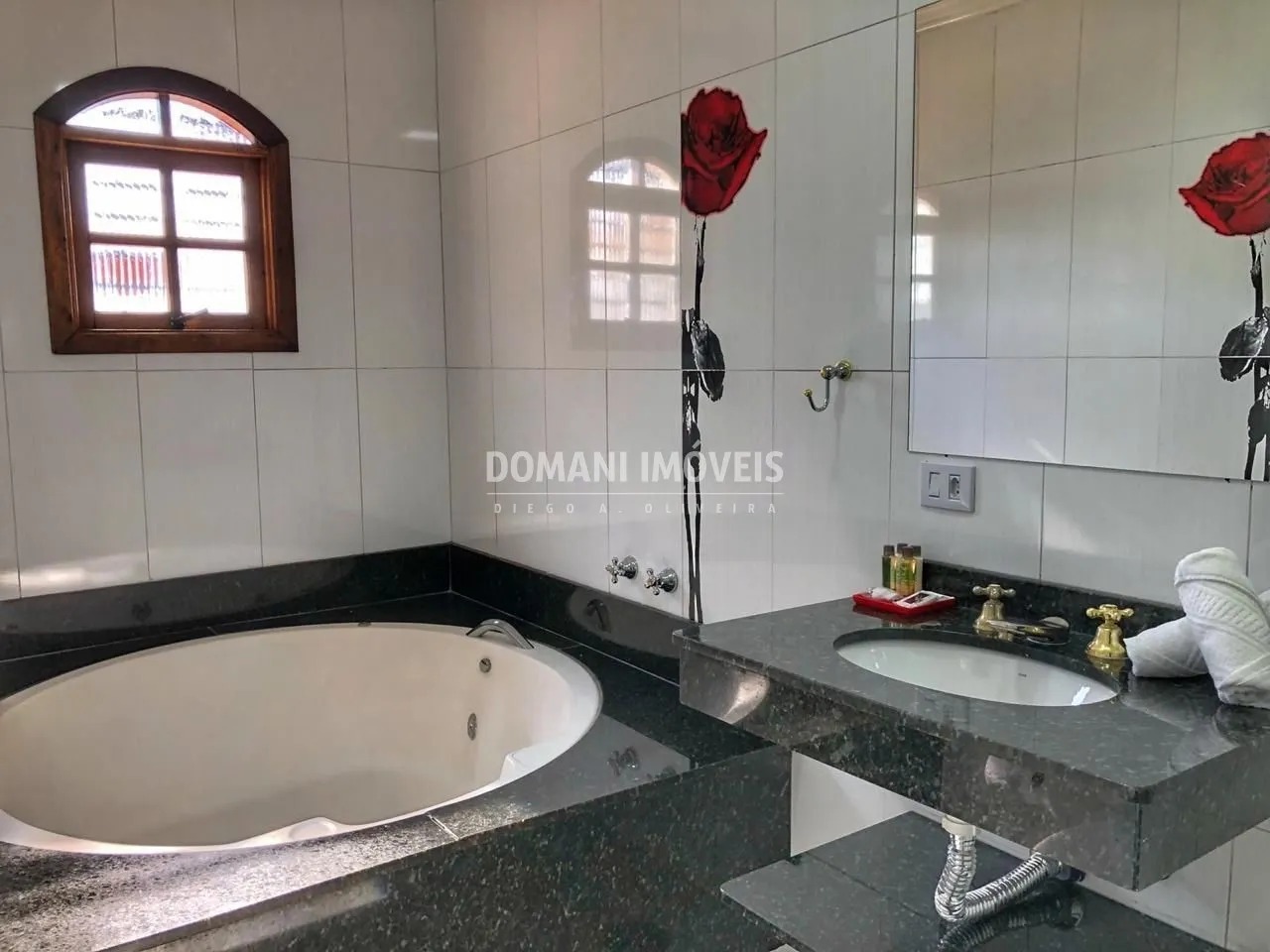 Pousada à venda de 790 m² em Campos do Jordão, SP, Brasil