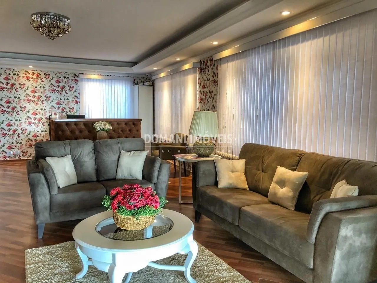 Pousada à venda de 790 m² em Campos do Jordão, SP, Brasil