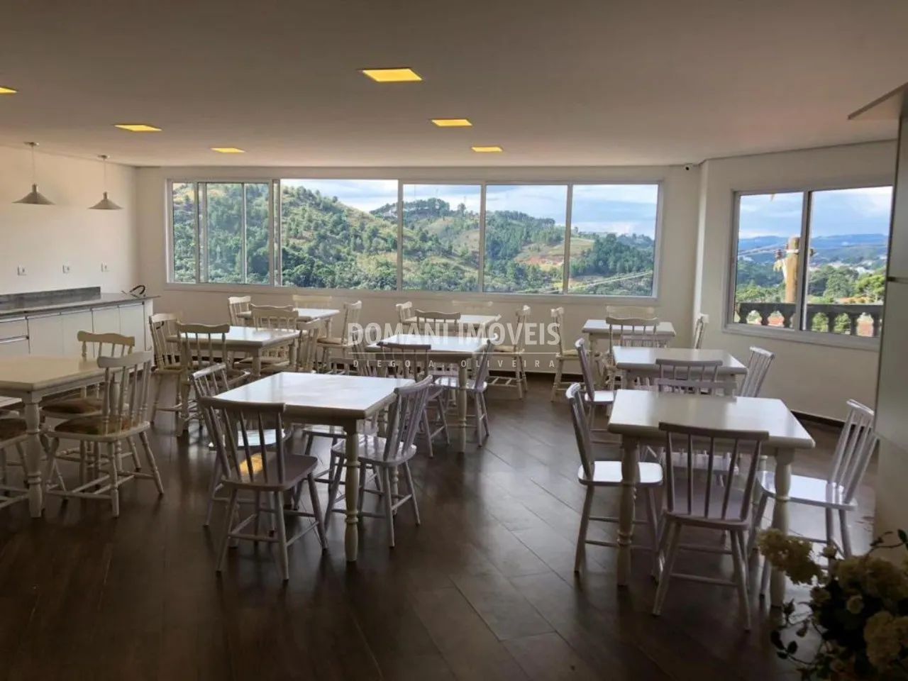 Pousada à venda de 790 m² em Campos do Jordão, SP, Brasil