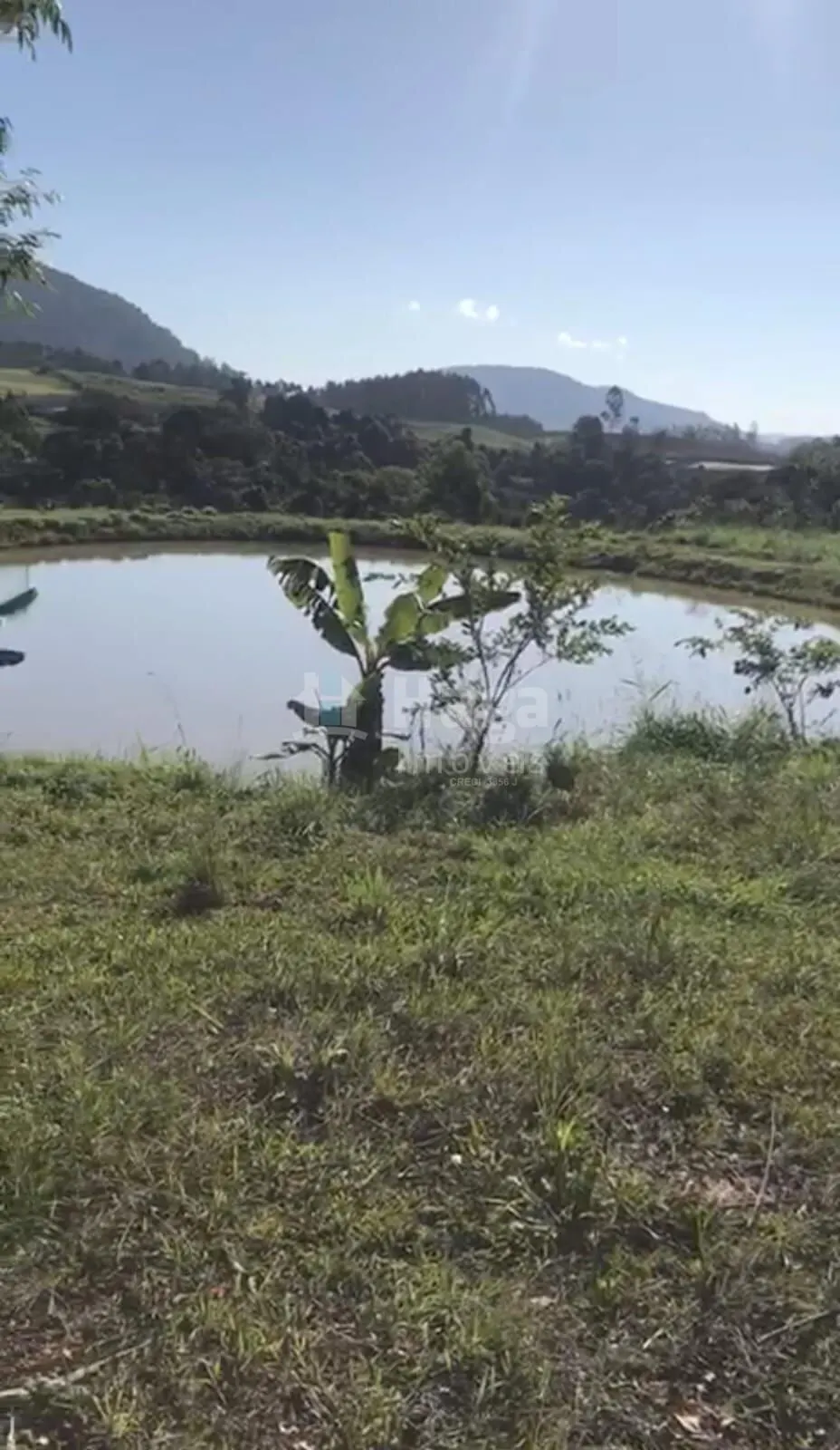 Fazenda à venda de 2 ha em José Boiteux, SC, Brasil