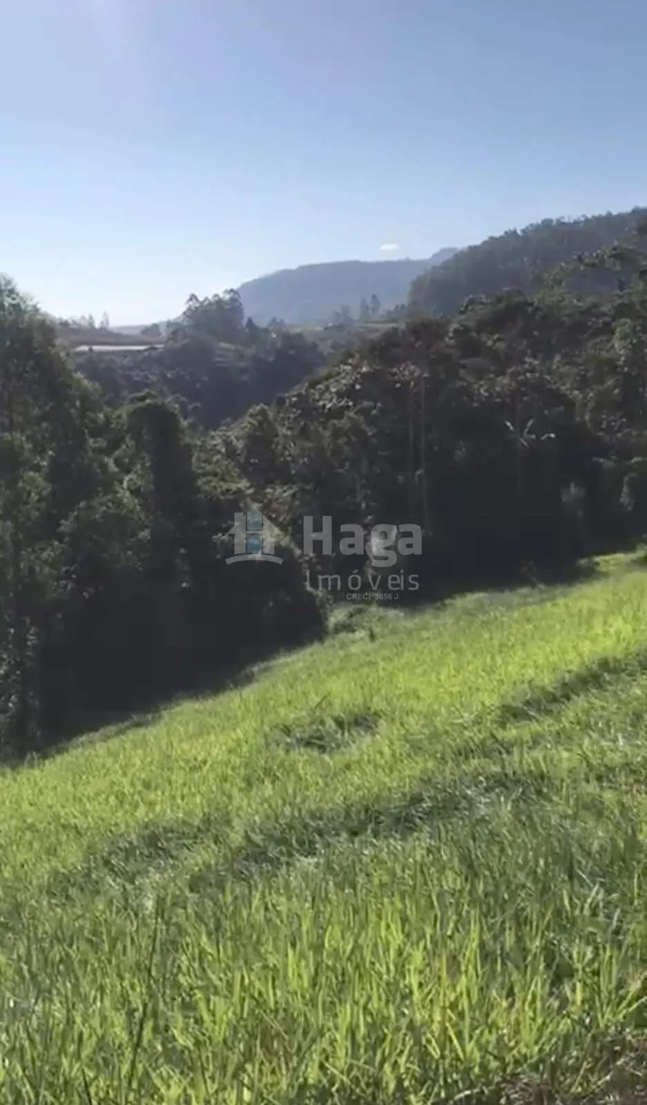 Fazenda à venda de 2 ha em José Boiteux, SC, Brasil