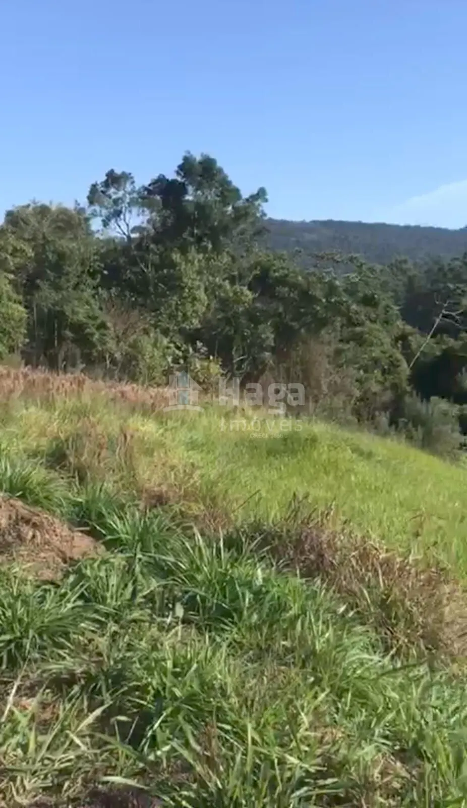 Fazenda à venda de 2 ha em José Boiteux, SC, Brasil