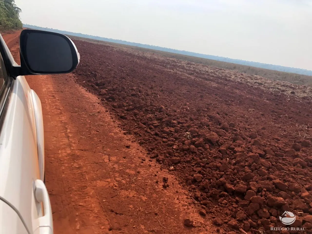 Fazenda à venda de 3.690 ha em Tabaporã, MT, Brasil
